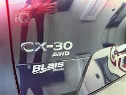 مازدا CX-30